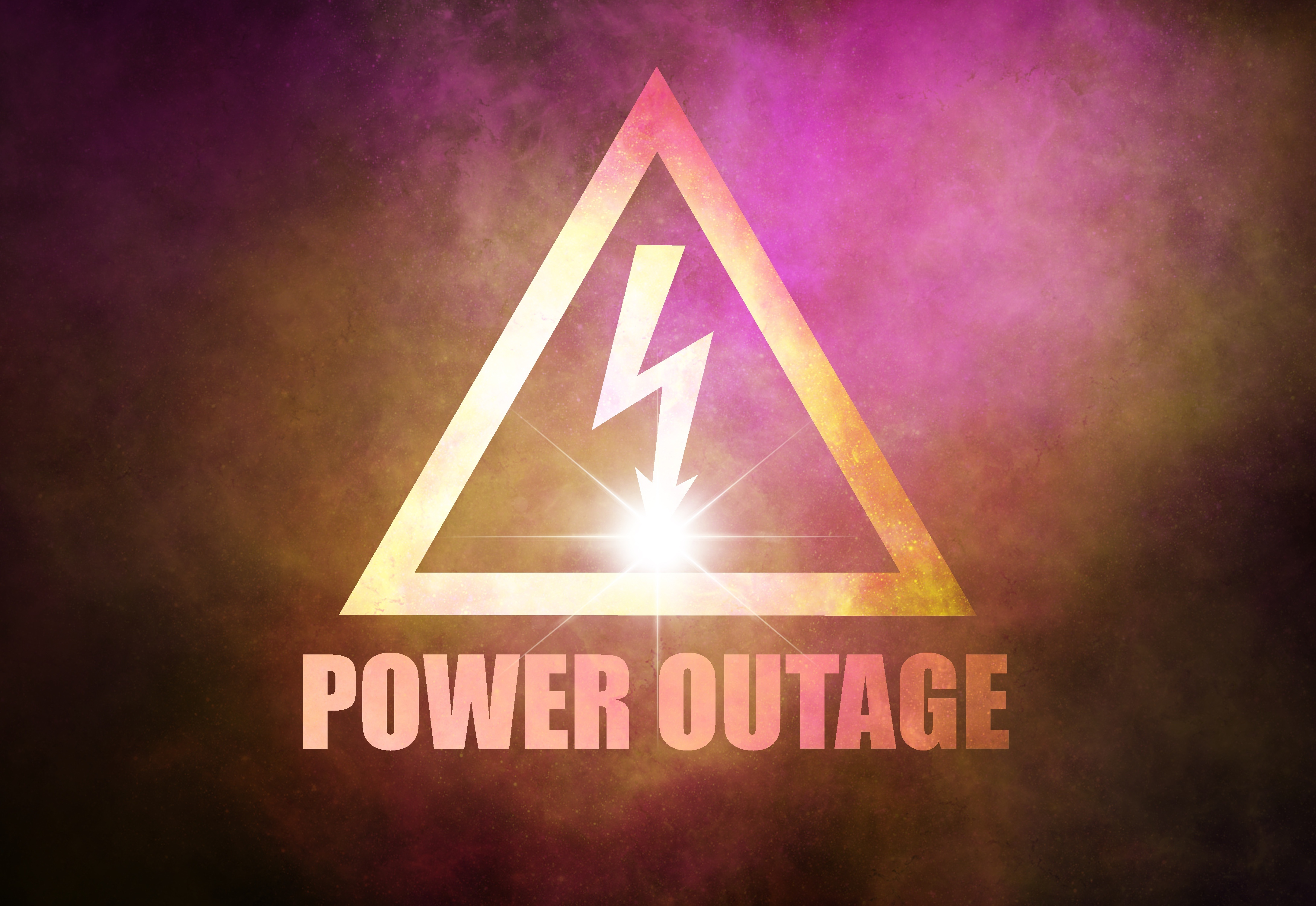 outage